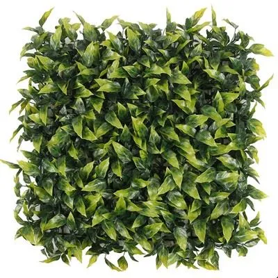 Yapay Leaf gizlilik çit