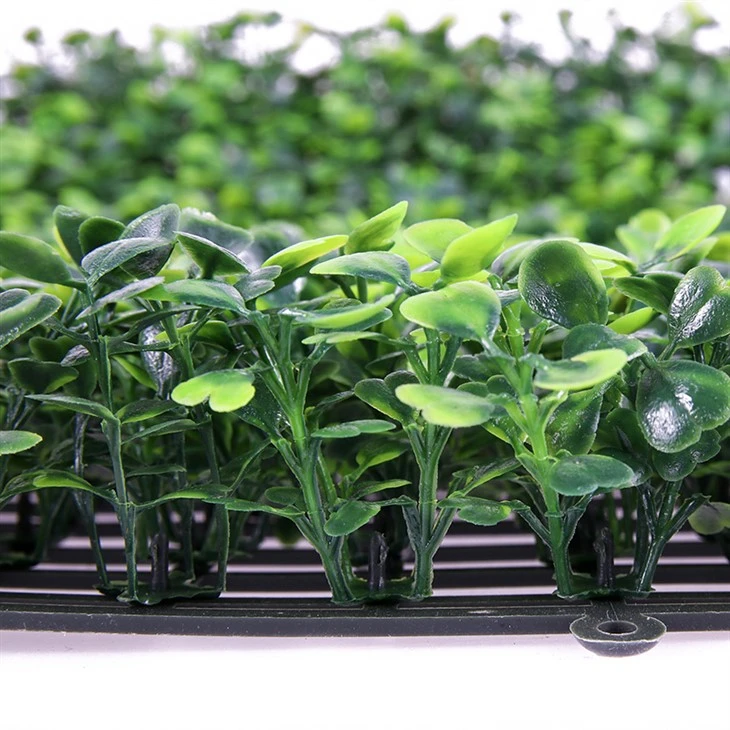Hedge Wall Made in China